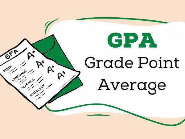 Tìm Hiểu Cách Tính GPA Đại Học Mới Nhất 2024