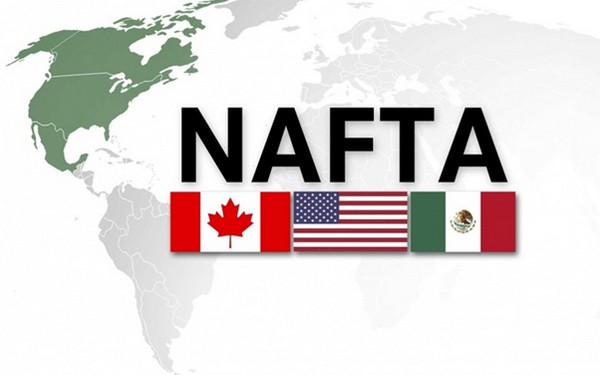Giấy phép NAFTA