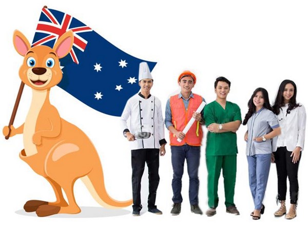 Những thuận lợi khi đi Xuất khẩu lao động Úc